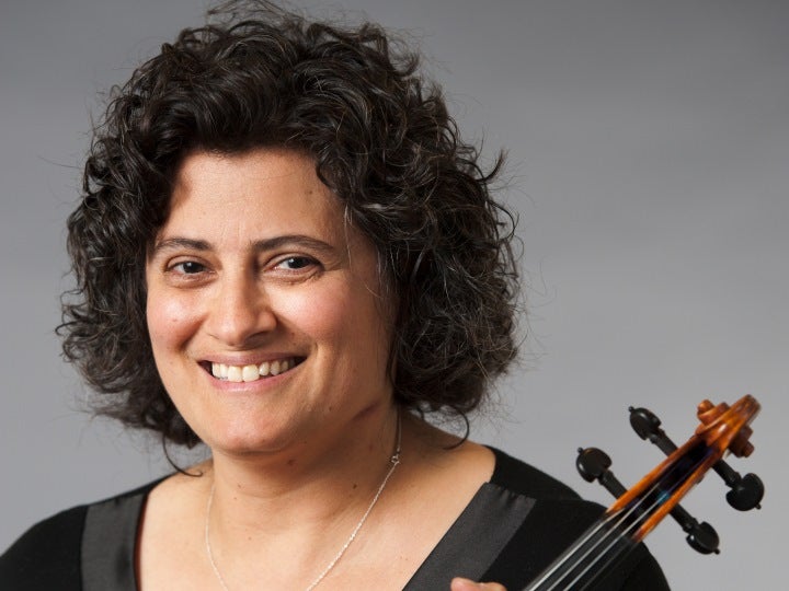 Naomi Youngstein